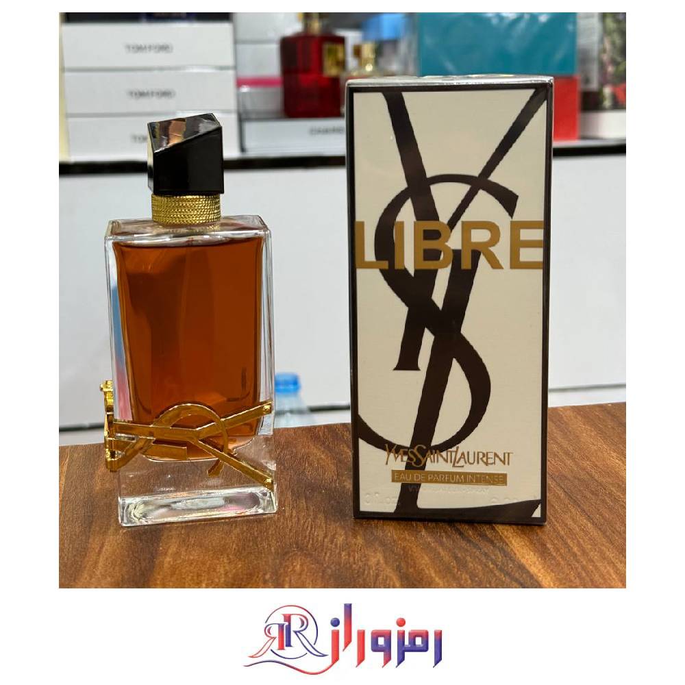 عطر ایو سن لورن لیبر اینتنس زنانه